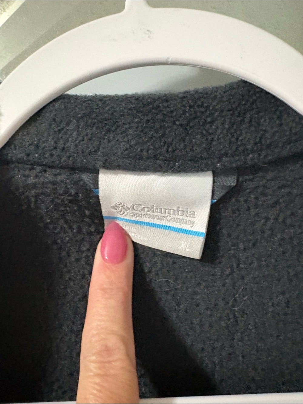 Columbia jacket - Picture 2 of 2
